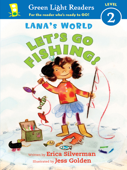 Title details for Lana's World by Erica Silverman - Available